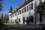 BORGIANI CASTLE