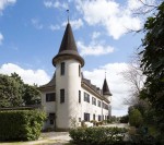 BORGIANI CASTLE