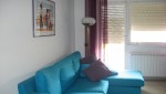 Garbatella Rome two-room apartment
