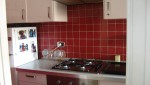 Garbatella Rome two-room apartment