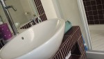 Garbatella Rome two-room apartment