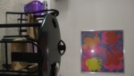 Garbatella Rome two-room apartment