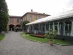Villa Minoli Marelli