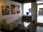 SPAZIO PER TEMPORARY SHOP A GORIZIA