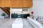 Loft a Milano_ open space