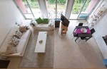 Loft a Milano_ open space