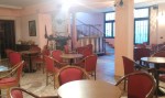 Room for private parties