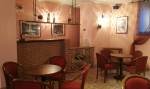 Room for private parties