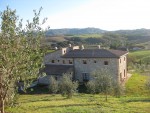 Agriturismo Podere Campaini