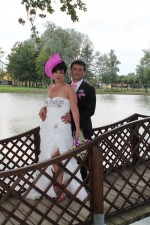 Restaurant Events in Monferrato Belvedere of the Pontestura Lakes