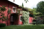 "Il Casino Rosso" Farmhouse photo