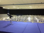 Sala Forum