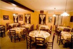 The small tavern