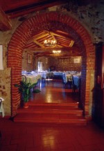 Restaurant Il Feriolo