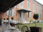 Villa Sanquirico foto