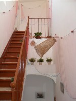 Taranto ancient village