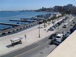 Taranto ancient village