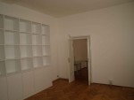 Show room in the center of Milan
