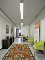 Furnished offices