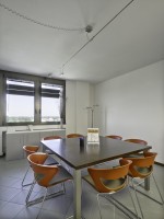 Furnished offices