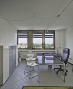 Furnished offices