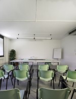 Furnished offices
