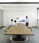 Furnished offices