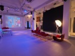 Spazio Light - 10 Watt, Milano