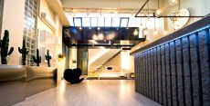 Lounge - 10 Watts Milan