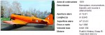 Historical Museum of the AM of Vigna di Valle: Skema Hangar