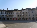 Municipality of Valvasone: Piazza Libert?