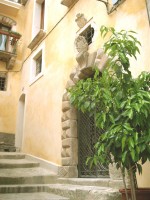 Palazzo Lupis - Grotteria, Calabria