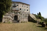 Castello di Sovicille  foto