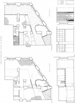 Loft Milan: Beautiful Studio Gallery!