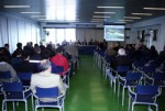 Museo Storico dell’A. M. di Vigna di Valle: Sala Conferenze