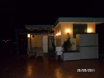 Terrazza Paone Naples