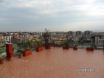 Terrazza Paone Naples