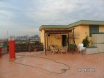 Terrazza Paone Naples