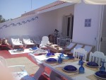 Villa Lairo wonderful villa directly on the sea in Ostuni