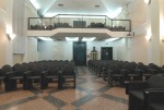 ARCHIVE OF STATE OF MILAN: CONFERENCE ROOM GABRIELLA CAGLIARI POLI