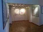 Loft Milan: Beautiful Studio Gallery!