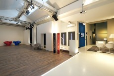 Spazio Light - 10 Watts, Milan