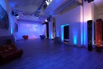 Spazio Light - 10 Watt, Milano