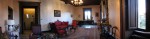 Villa "La Cacciatella"