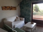 Apartment "Poseidonia" Porto Rotondo center with two terraces photo