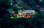 Villa Punta del Sole Positano photo