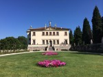 Villa Valmarana ai Nani