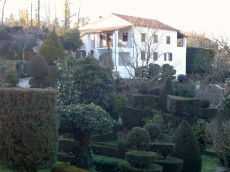 Villa Serena