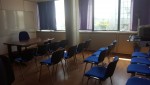 Nolo Equipped classrooms and rooms for courses / events / meetings / meetings