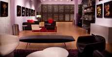 Yori Studio-10 Watt, Milano